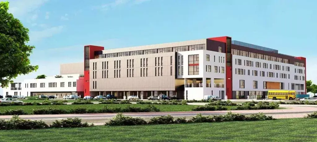 Мая 1 — Master Plan Community | Profound Properties, Dubai