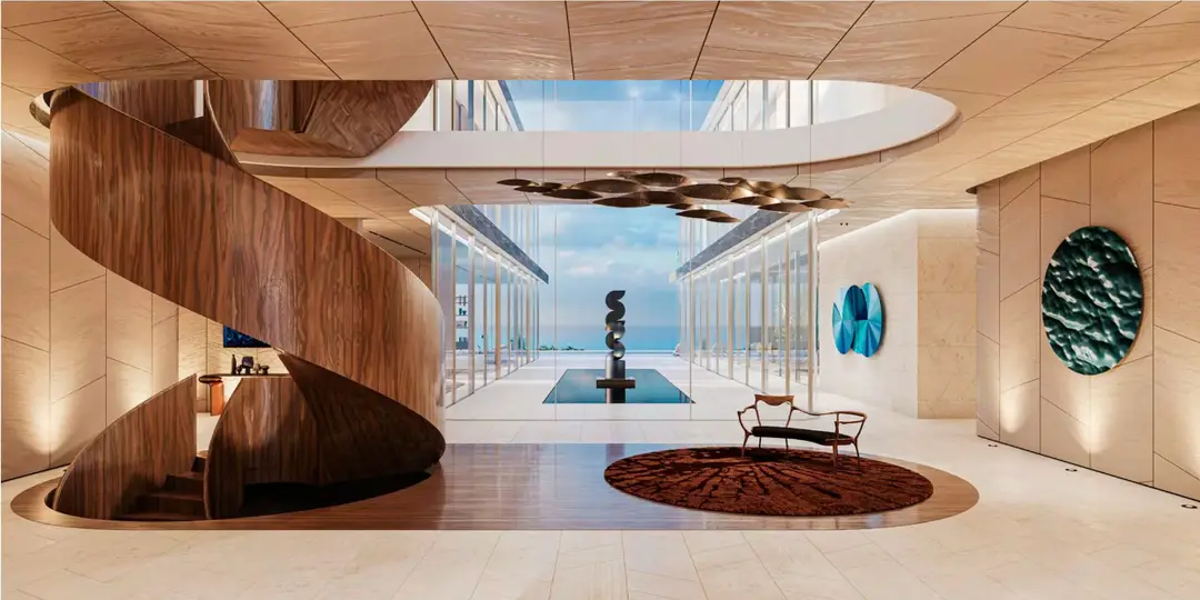 The Ritz-Carlton Mansion — Finishing & Furnishing — Premium Materials — feature | Profound Properties, Dubai