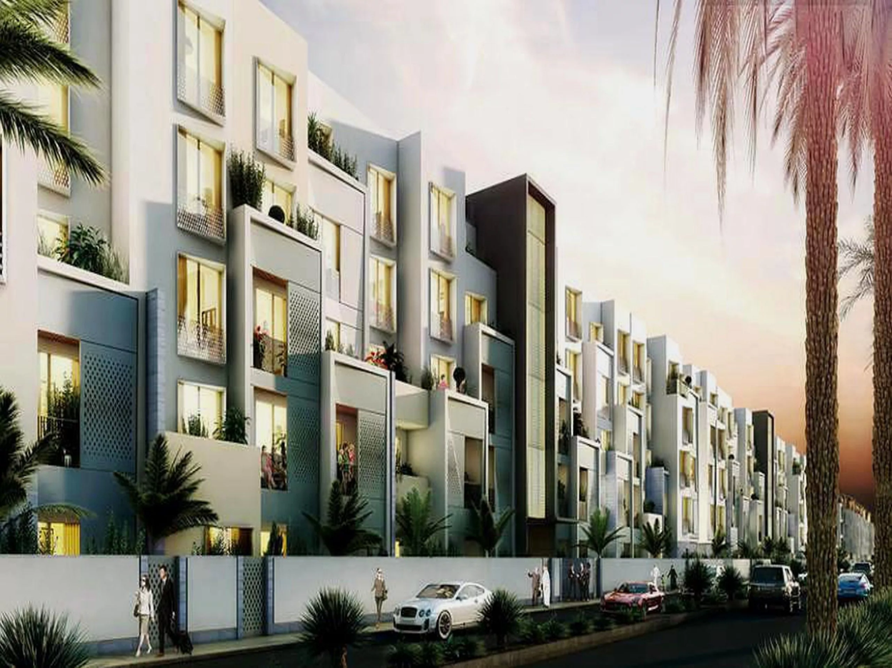 Experience the Best of Mirdif Hills Living