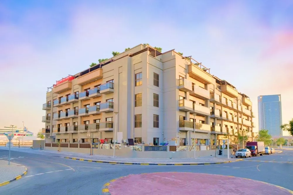 Noor Apartment 1