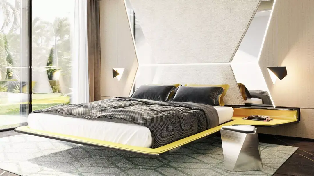 Dubai Hills Vista — Muss haben — Einbaugarderobe — feature | Profound Properties, Dubai