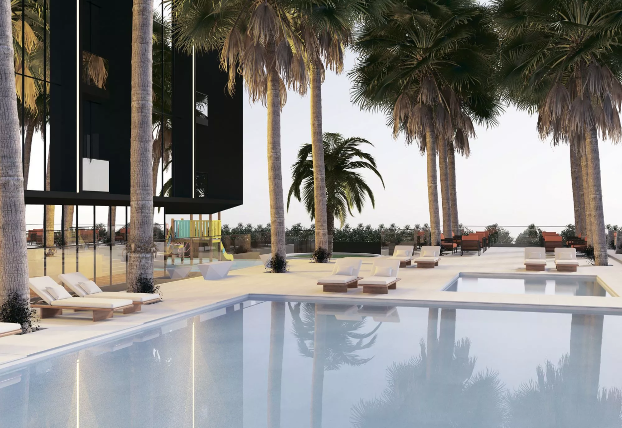 Profound New Project Hero Banner