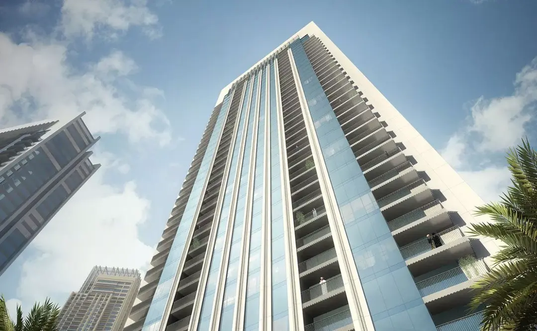 Creek Gate — Must Have — Balcony — feature | Profound Properties, Dubai