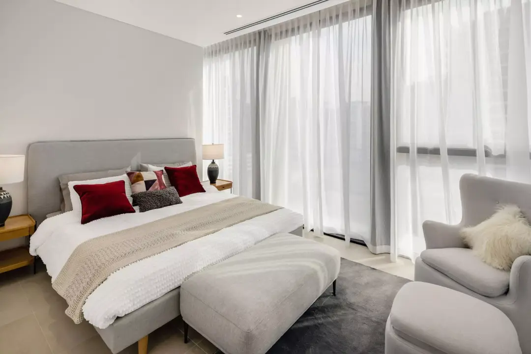 Residence 110 — Finition et ameublement — Meublé — feature | Profound Properties, Dubai