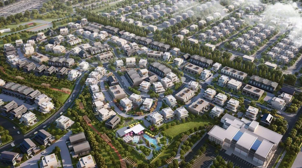 Unrivaled Amenities and a Prime Location