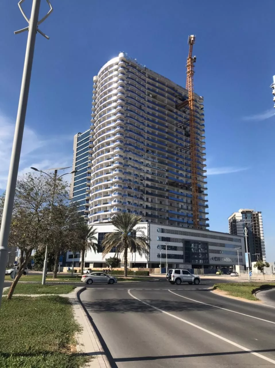 Hera Tower