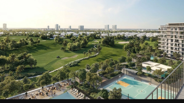 Golf Point
