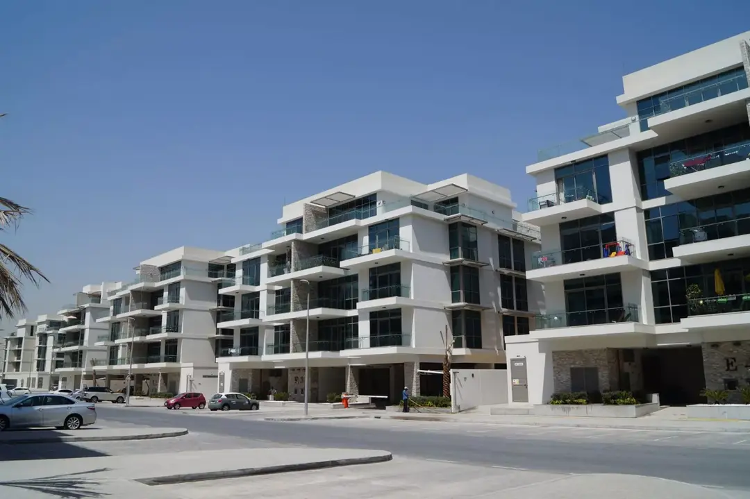 The Polo Residence — Must Have — Balcony — feature | Profound Properties, Dubai