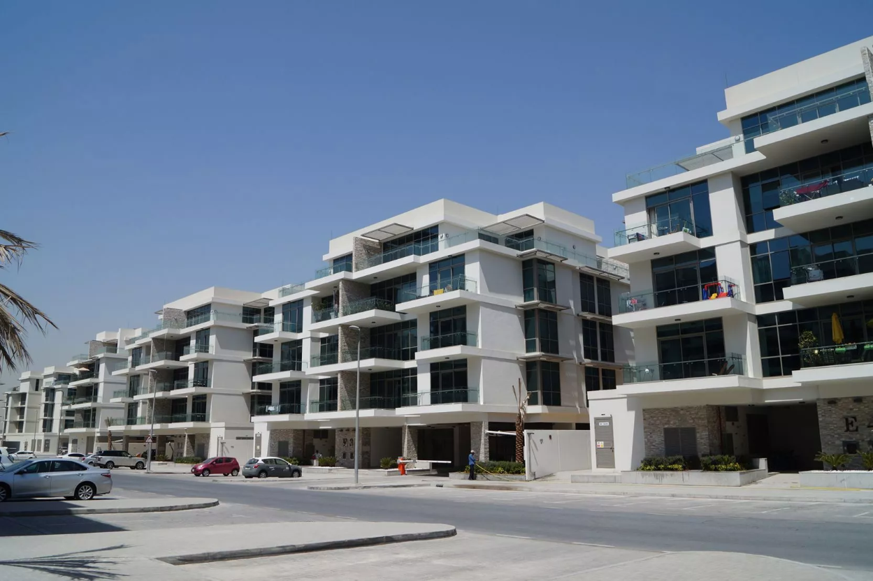 The Polo Residence