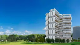 康多高爾夫球場18 — 迪拜體育城 — Off-Plan | Profound Properties, Dubai