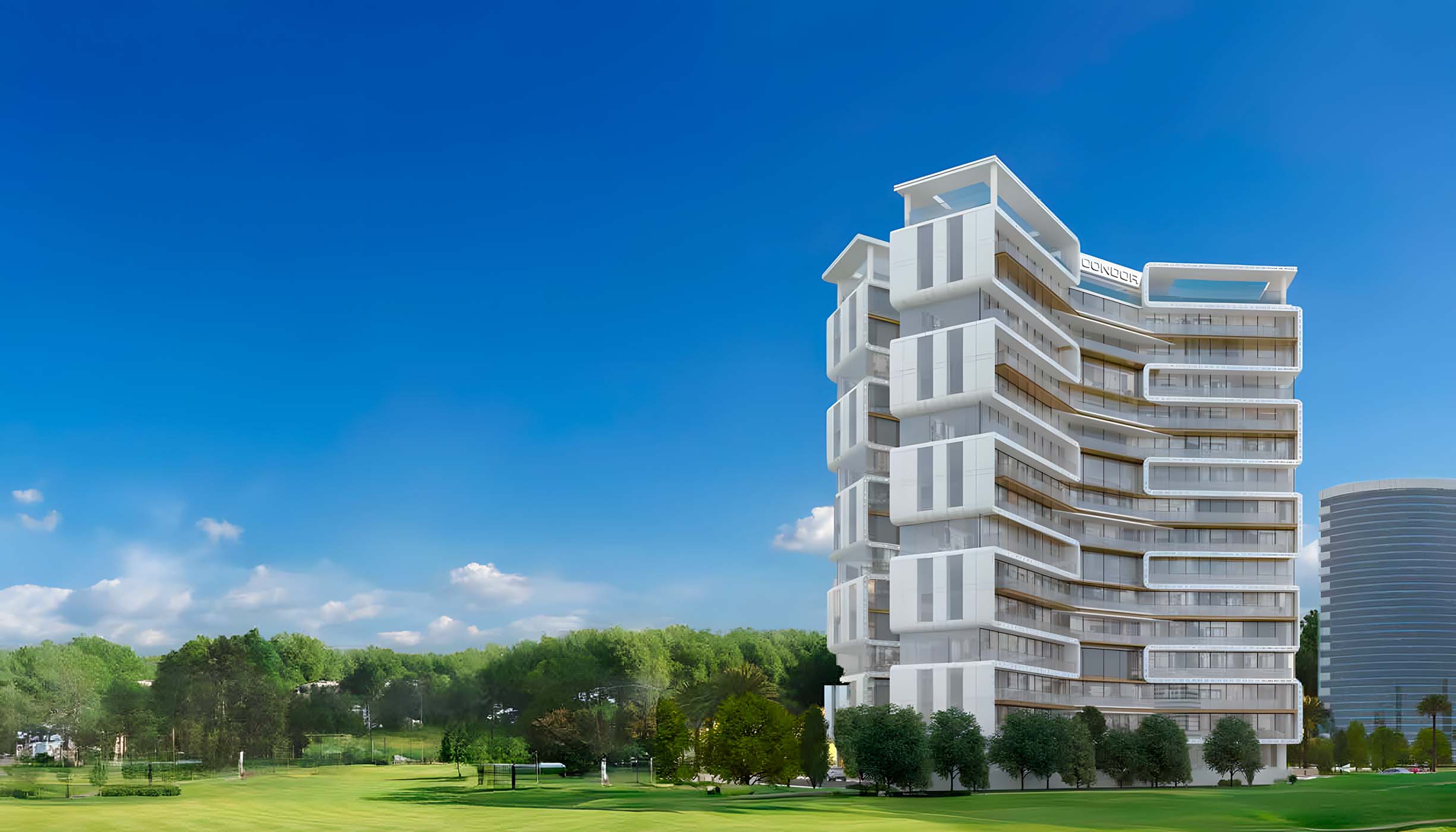 Profound New Project Hero Banner