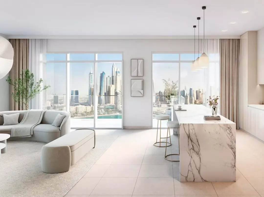 Мansion на пляже — Отделка и обстановка — Высококачественная отделка — feature | Profound Properties, Dubai