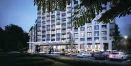 溪流景觀大 — 索巴哈特蘭 — Off-Plan | Profound Properties, Dubai