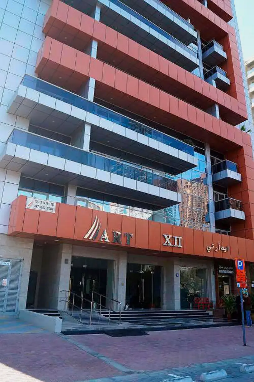 Experience Barsha Heights' Vibrant Lifestyle