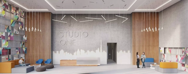 Studio One