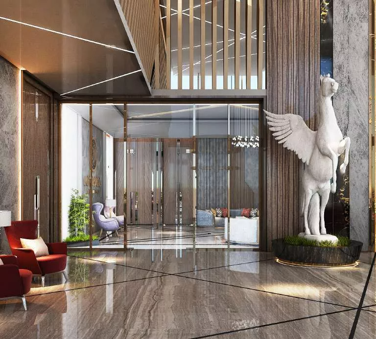 Experience Upscale Living in Jumeirah Lake Towers