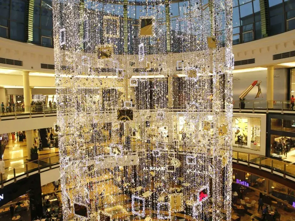 AB广场6 — 社交与活动 — 餐饮设施 — amenity | Profound Properties, Dubai