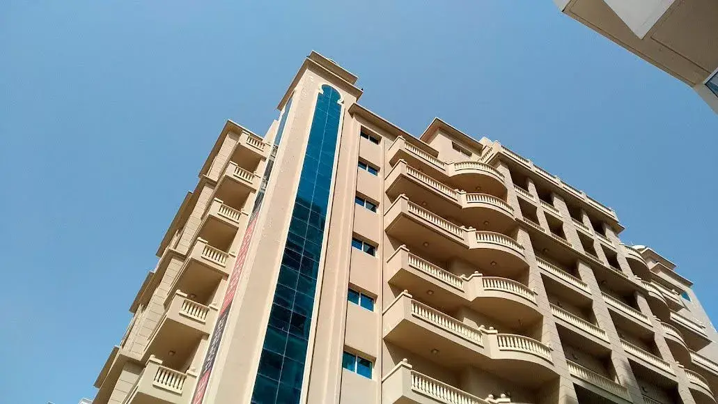 National Bonds Oasis — Must Have — Balcony — feature | Profound Properties, Dubai