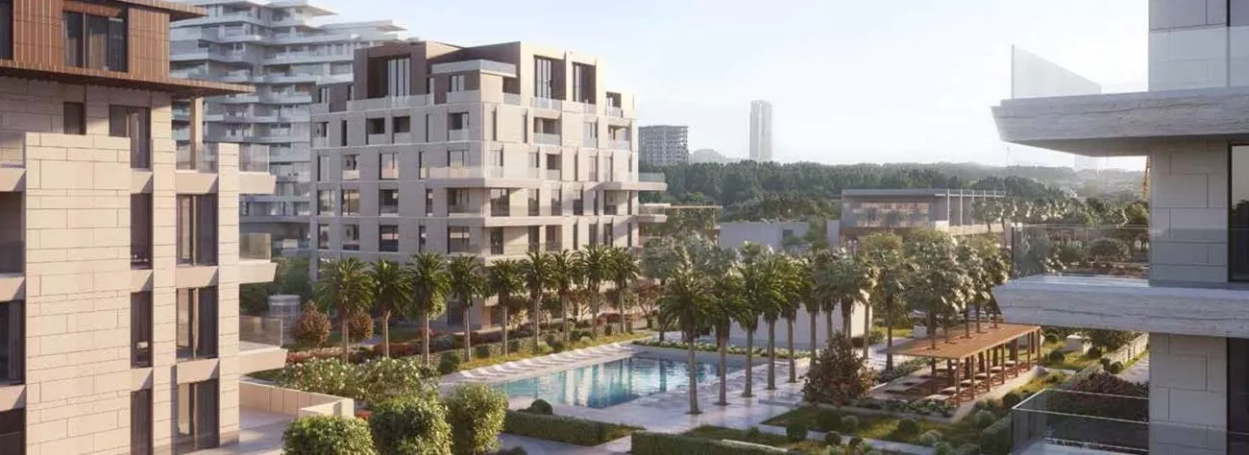 Discover The Neighbourhood: A Unique Oasis in Al Barari, Dubai