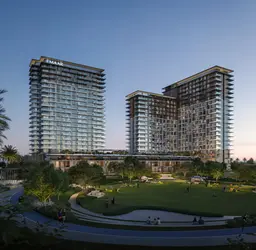 公園木 — 迪拜山莊 — Off-Plan | Profound Properties, Dubai