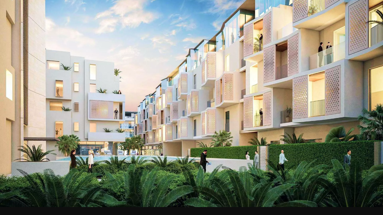 Mirdif Hills