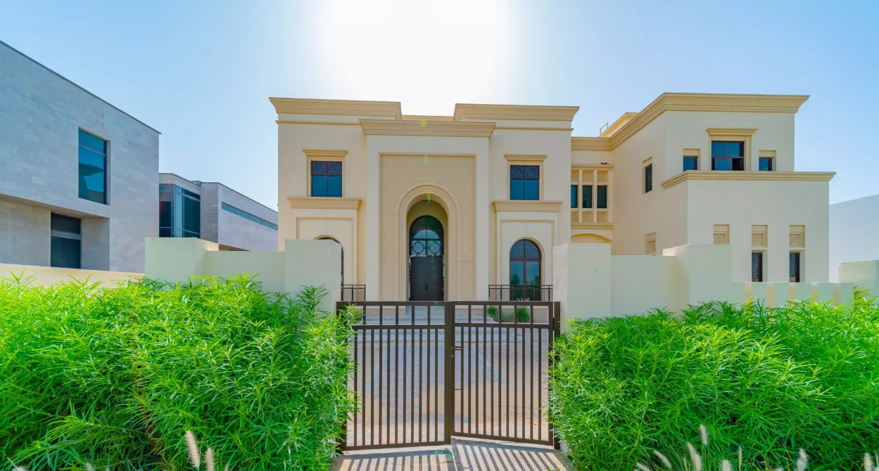 Experience Exquisite Living at Hills View, Dubai Hills Estate