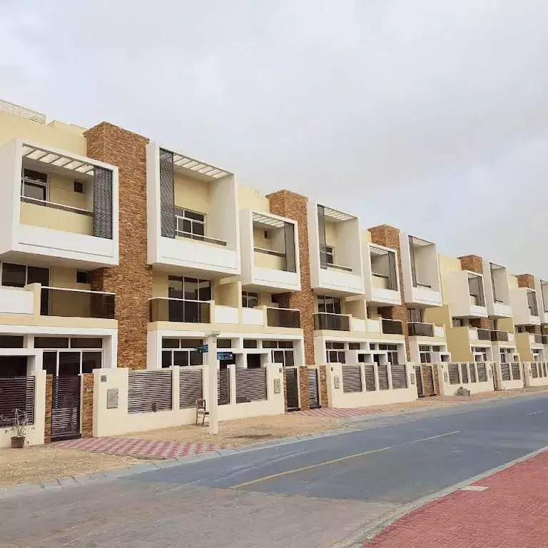 Discover Luxurious Villas in Jumeirah Village Circle
