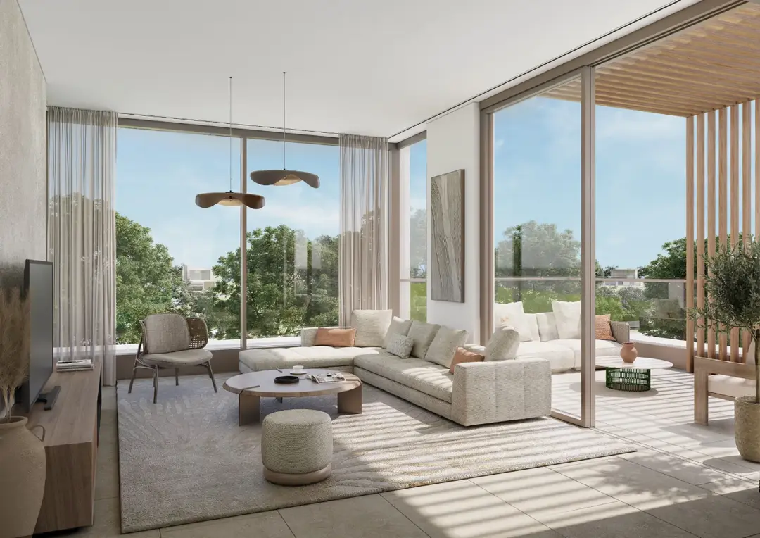 The Acres Estates — Finition et ameublement — Finitions de haute qualité — feature | Profound Properties, Dubai