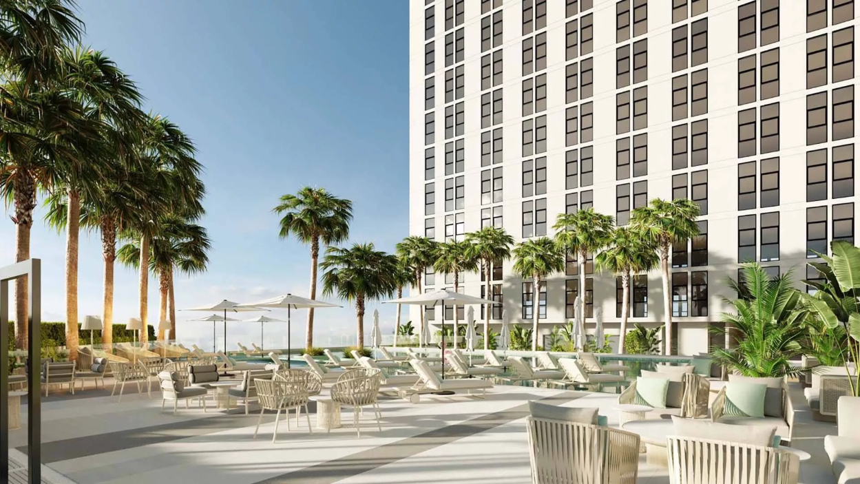 Sophisticated Living in Dubailand's City of Arabia