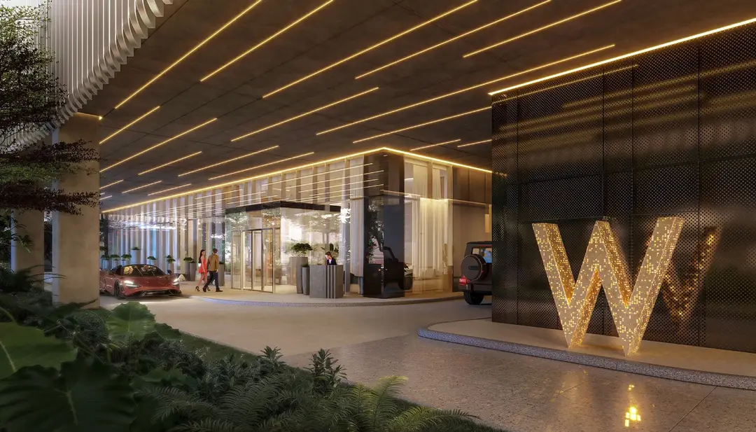 W Residences Dubai — Exclusives — Concierge Service — amenity | Profound Properties, Dubai