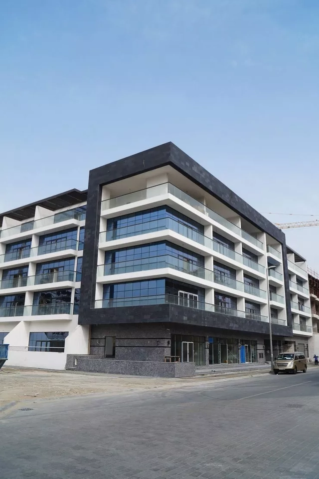 City Apartments