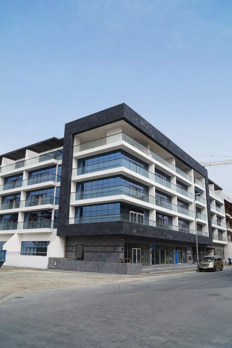 City Apartments
