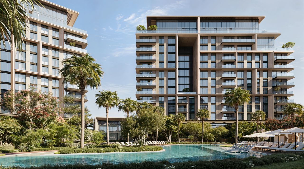 City Walk Crestlane 4 & 5