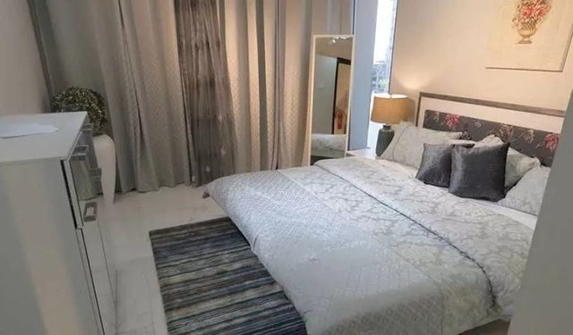 Al Burooj Residence