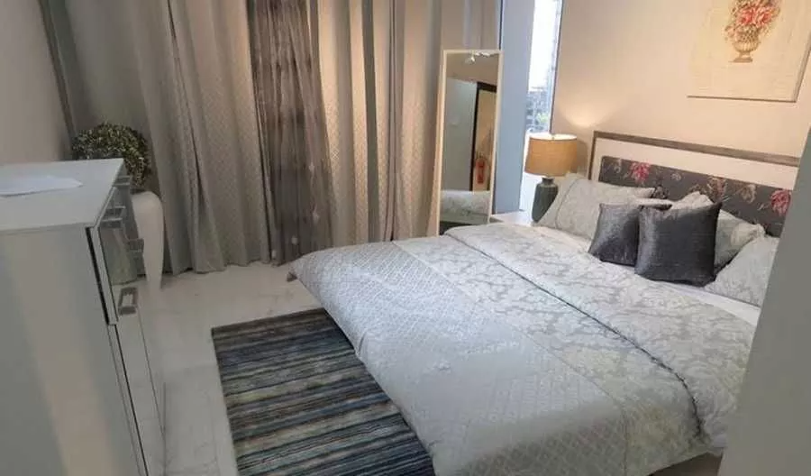 Al Burooj Residence