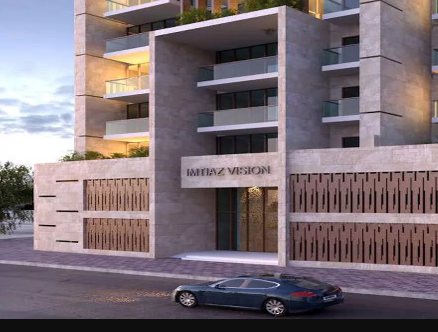 Imtiaz Vision