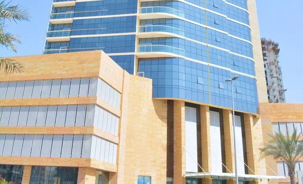 Reef Residence — Jumeirah Village Circle | Profound Properties, Dubai
