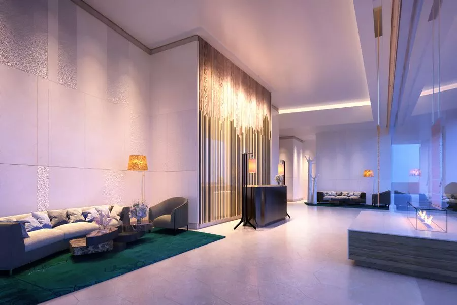 Langham Place Downtown Dubai