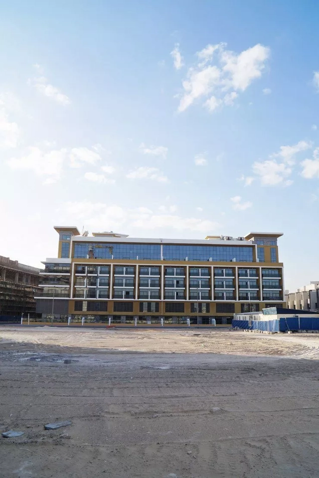 Crystal Residences