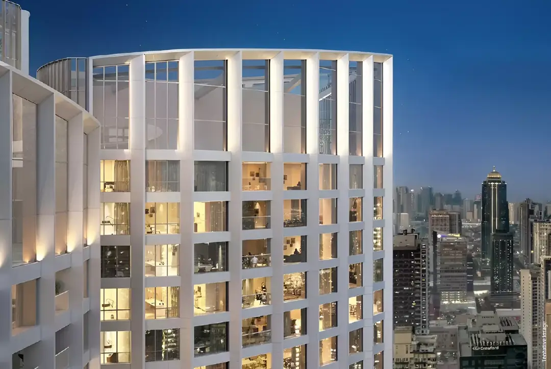 AUREL1A Residence — Must Have — Balcony — feature | Profound Properties, Dubai