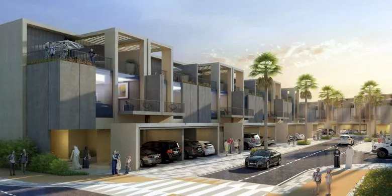 Sevilla (Marbella) Villas 2