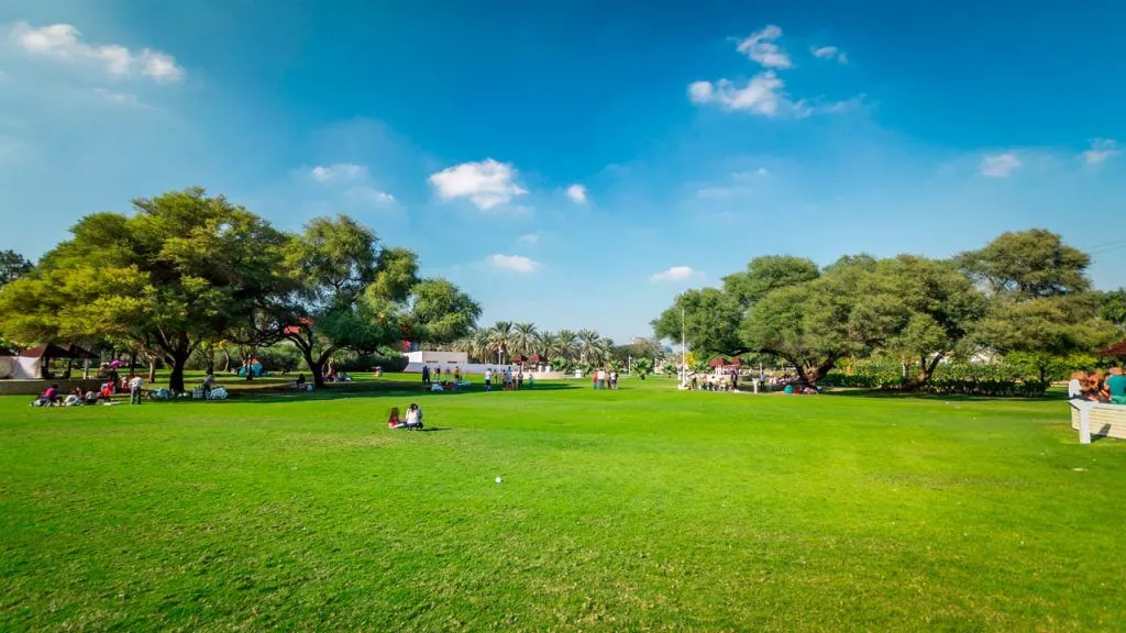 Unrivaled Amenities and Prime Location