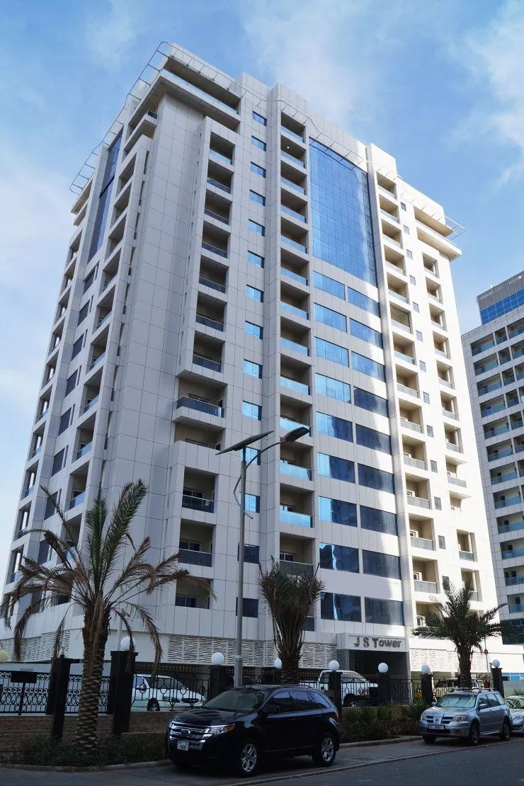 JS Tower