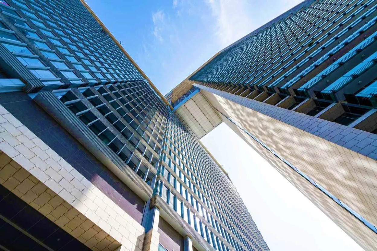 Burj Daman
