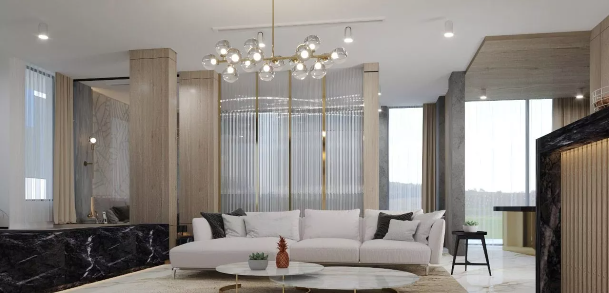 Paradise Hills Villas