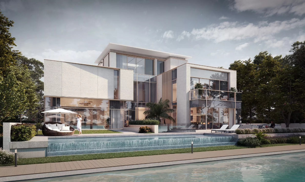 Sobha Estates