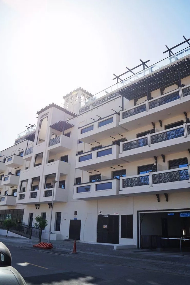 Plazzo Residence