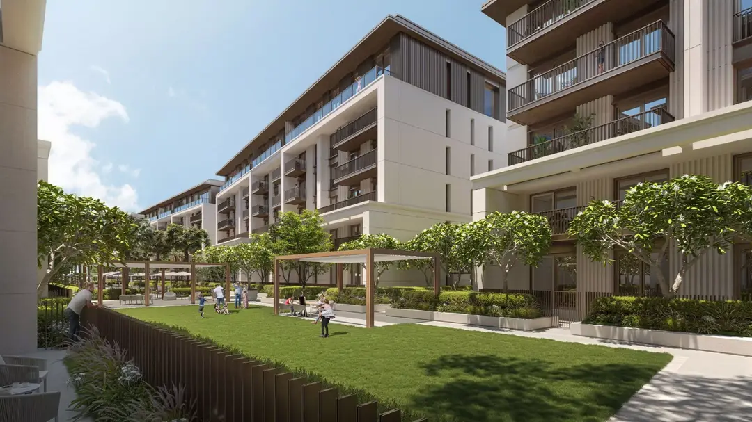 Jomana — Entertainment — Playgrounds / Kids Parks — amenity | Profound Properties, Dubai