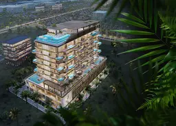 Tivano — Dubai-Inseln — Off-Plan | Profound Properties, Dubai