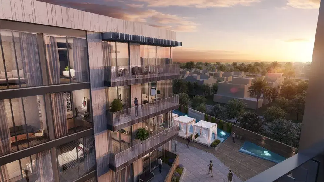 Discover Exquisite Living at Q Gardens Lofts